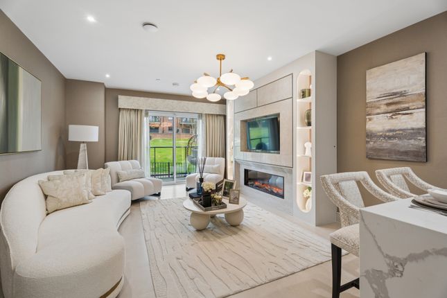 Apartment 1, Gott Place, Chalfont St. Giles photo 2