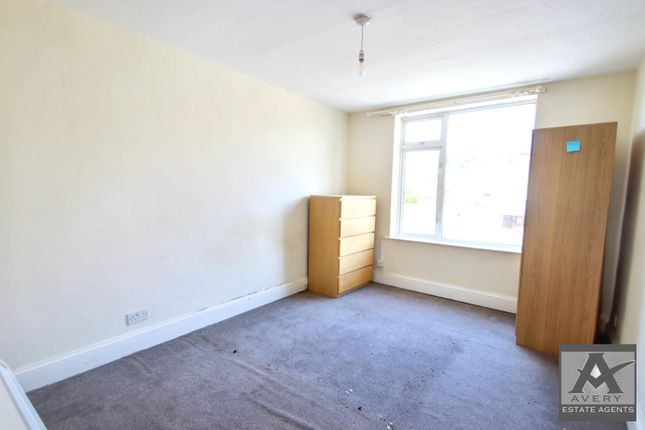 First Floor Flat, 201 Milton Road, Weston s Mare photo 4