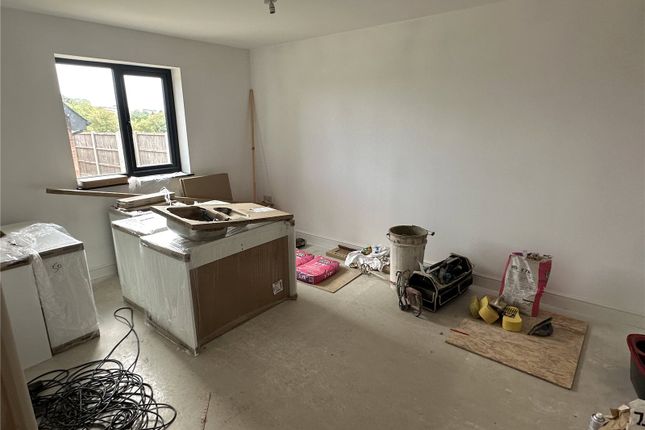 Plot 6 Maeshendre,, Cilmery, Powys photo 3