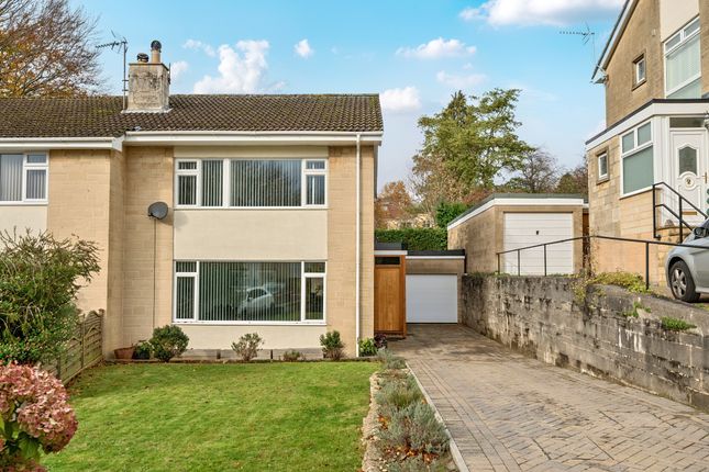 3-bed house on 58, Meadow Park, Bath, £525,000