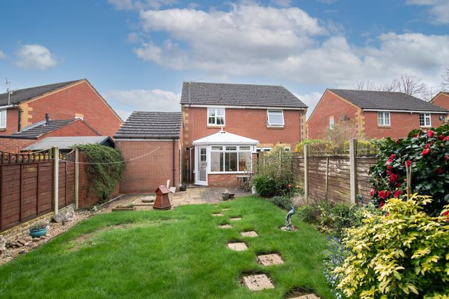 Semi-detached house for sale in Blackwood Road, Bromsgrove