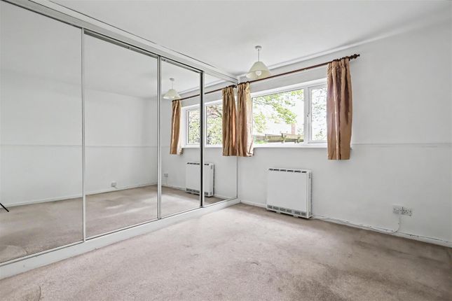 Flat 8, Leivers House, Derwent Crescent, Nottingham photo 4