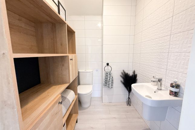 Guest Wc