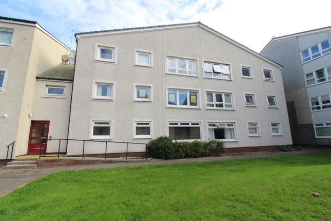Thumbnail Flat for sale in Montgomerie Street, Ardrossan