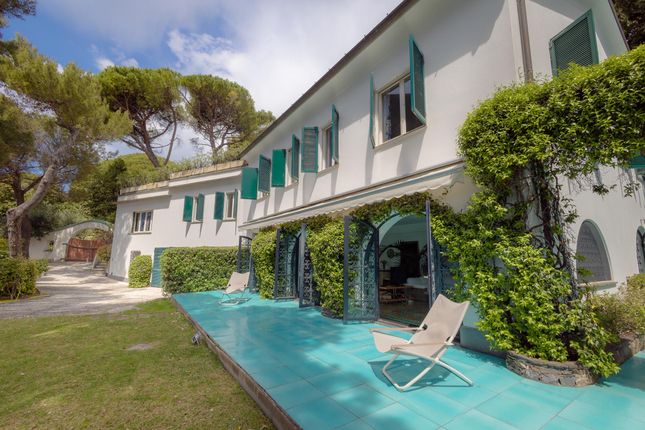 Thumbnail Villa for sale in Recco, Liguria, Italy