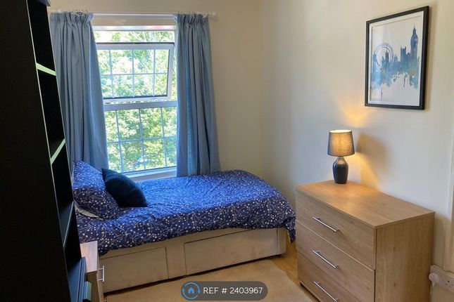 Single Room B