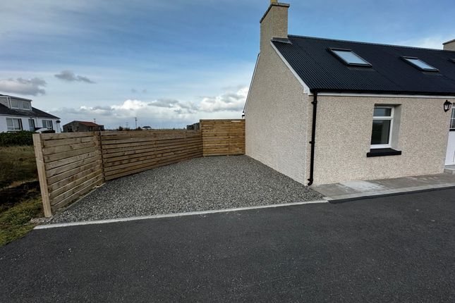 Detached bungalow for sale in Habost, Port Of Ness, Isle Of Lewis