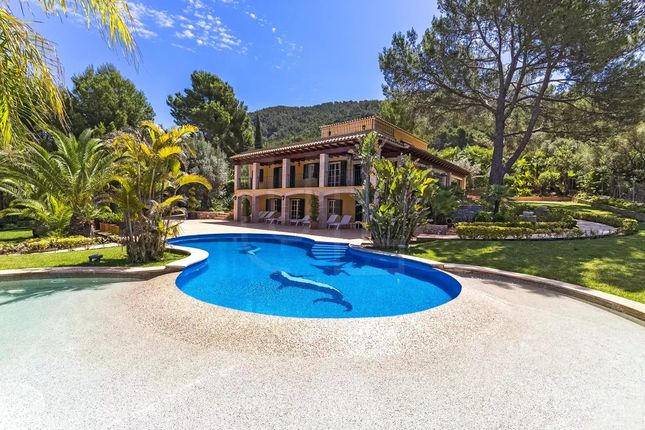 Villa for sale in Port D'andratx, 07157, Spain