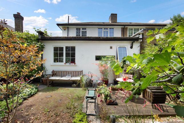 2, Redan Terrace, London photo 4
