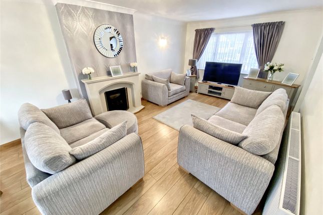 Semi-detached house for sale in Penhill Road, Bexley, Kent