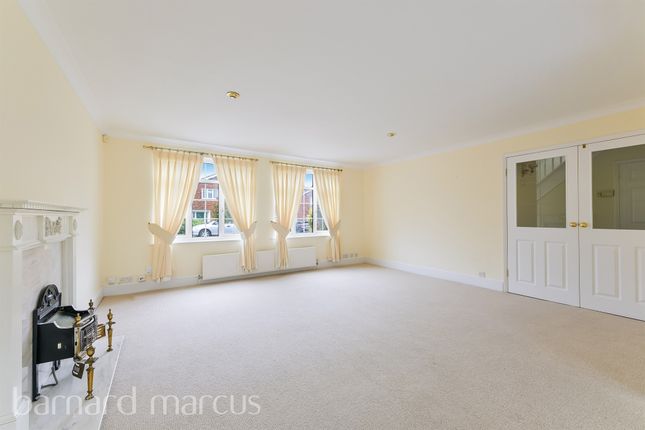 Detached house for sale in Fir Tree Close, Epsom