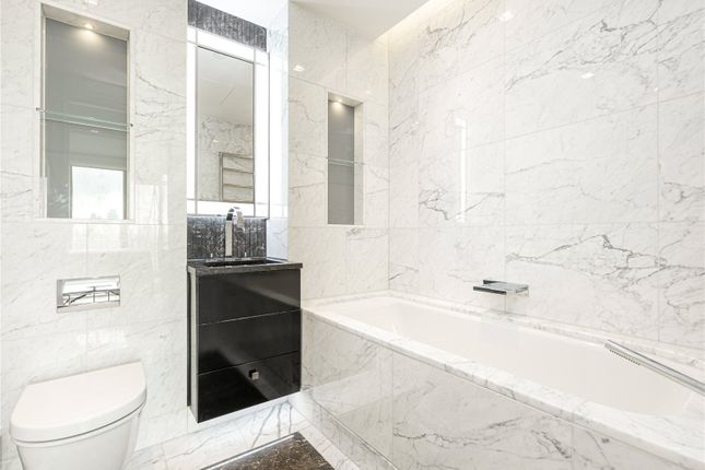 Flat for sale in Belevere Road, London