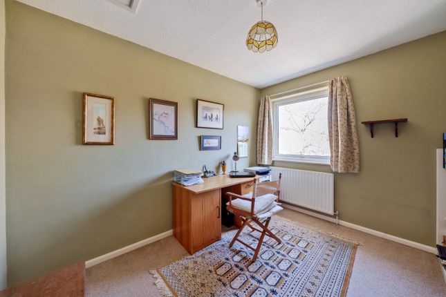 Semi-detached house for sale in Corinium Gate, Cirencester, Gloucestershire