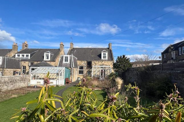 Detached house for sale in 40 Kirk Brae, Liberton, Edinburgh
