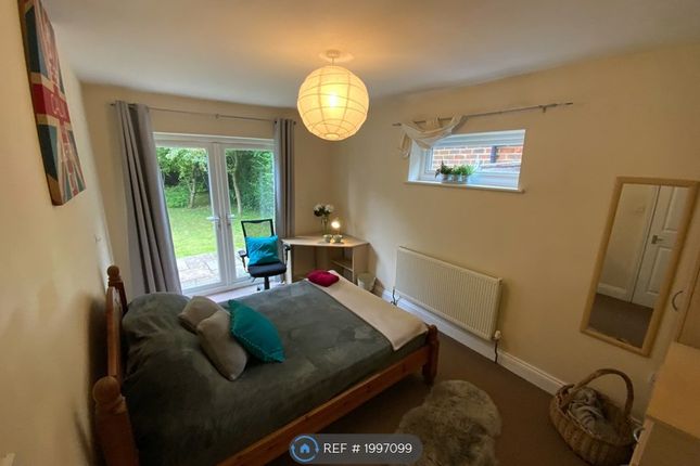 Detached house to rent in Ashenden Rd, Guildford