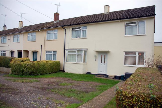 Property for sale in Forest Drive, Chelmsford
