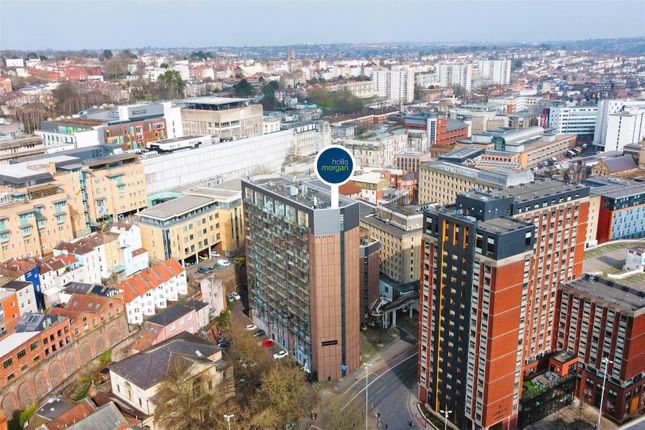Thumbnail Property for sale in Lewins Mead, Bristol