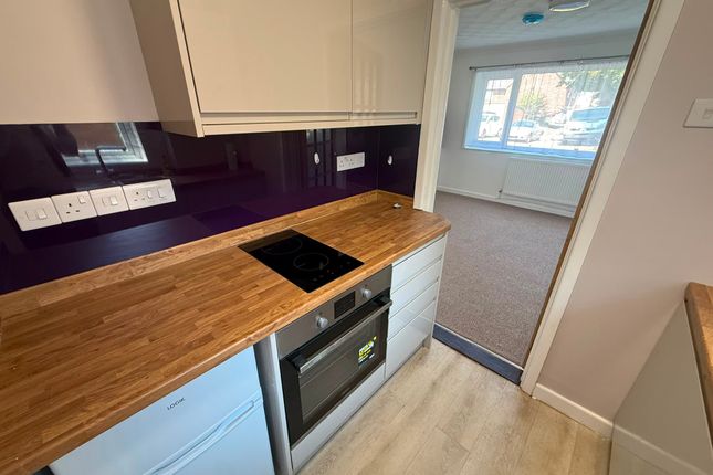 Flat 1 Beaumont Court, Elson Road, GOSPORT photo 3