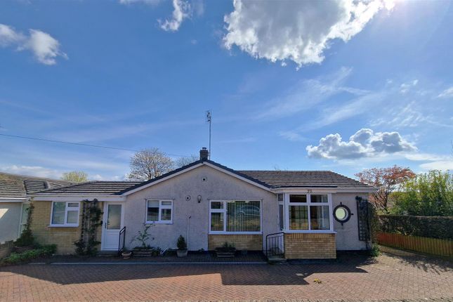 Detached bungalow to rent in Frenchfield Way, Penrith