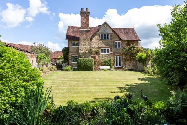 Detached house for sale in Dunsfold, Nr Godalming, Surrey
