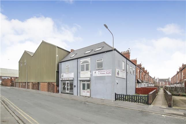 Thumbnail Office for sale in Williamson Street, Hull, East Riding Of Yorkshire