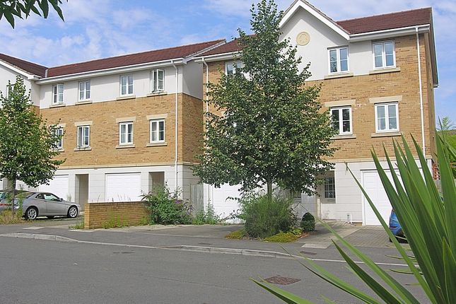 Four Bedroom House