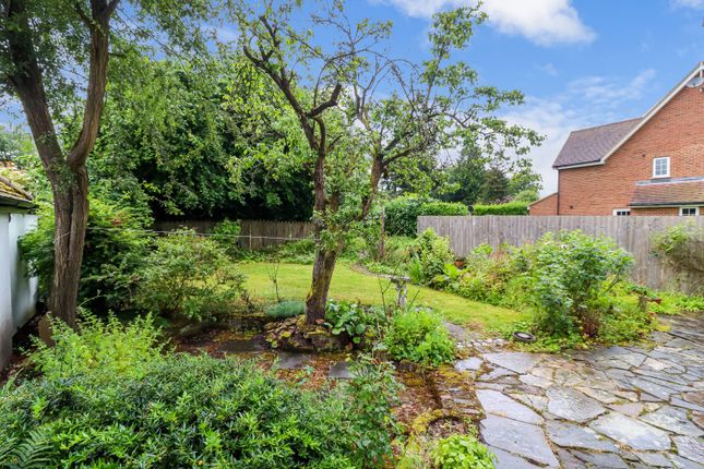 Detached house for sale in Kings Lane, Chipperfield, Kings Langley