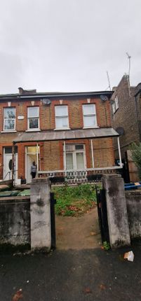Block of flats for sale in Earlham Grove, London