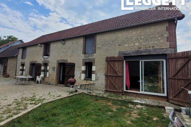 Villa for sale in Montchevrel, Orne, Normandie