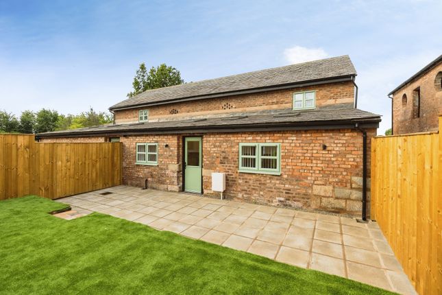Plot 2 Thornton Barns,, Thornton Green Lane, Chester photo 4