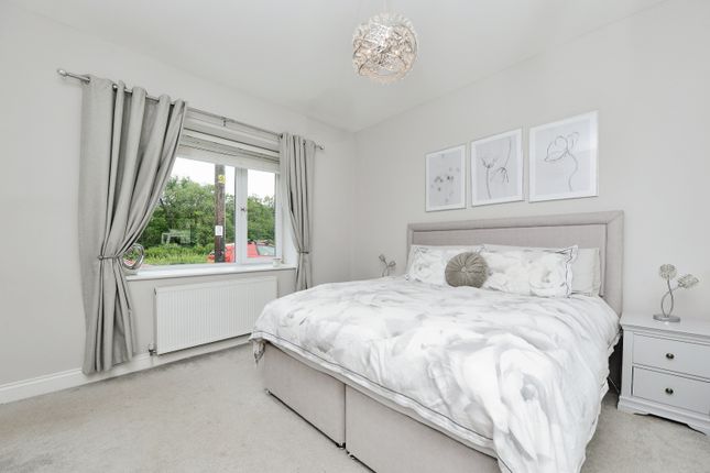 End terrace house for sale in Mid Liddle Street, Newcastleton