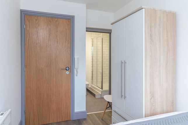 Beecroft Court, Cannock photo 4