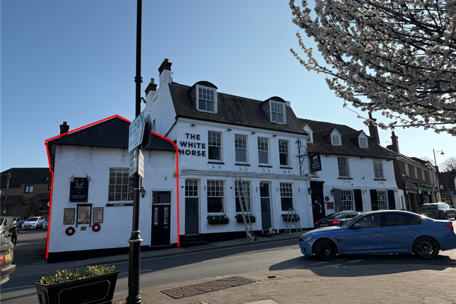 Thumbnail Retail premises to let in The Square, Storrington
