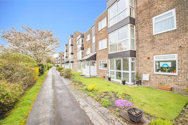 Thumbnail Flat for sale in Daisyfield Court, Elton, Bury, Greater Manchester