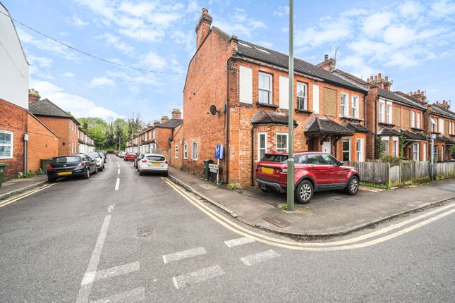 Flat for sale in Recreation Road, Guildford
