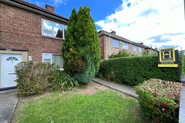 Thumbnail Flat for sale in Calf Close Lane, Jarrow, Tyne And Wear