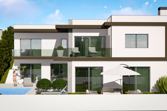 Detached house for sale in Sobral Do Parelhão, 2540-467 Bombarral, Portugal