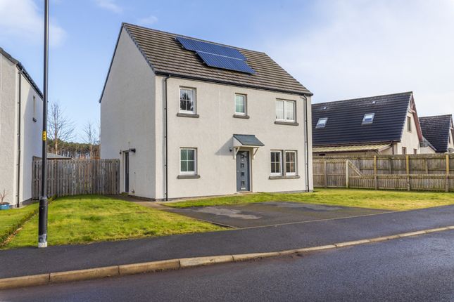 Detached house for sale in Belmaduthy Gardens, Munlochy