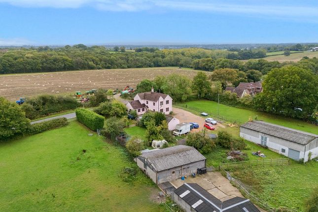Doras Green Farm, Doras Green Lane, Ewshot photo 4