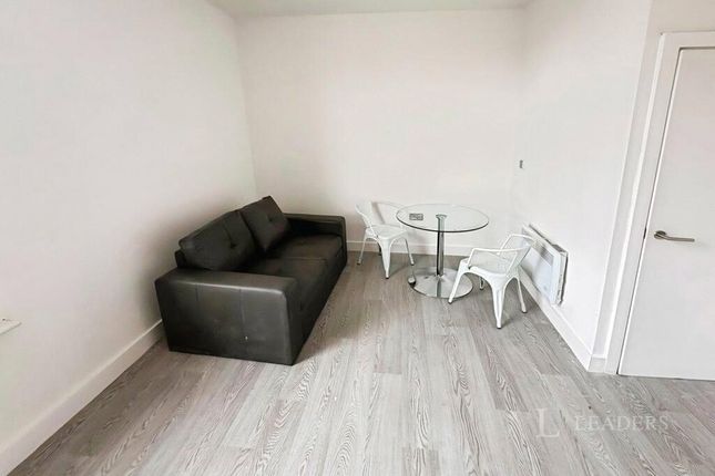 Apartment 6 A, Belgravia House, 2, Rockingham Lane, Sheffield photo 4