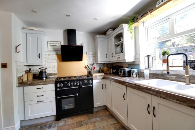 Detached house for sale in Brierfield Way, Mickleover, Derby, Derbyshire