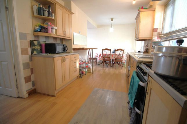 Terraced house for sale in Fouracres Road, Manchester
