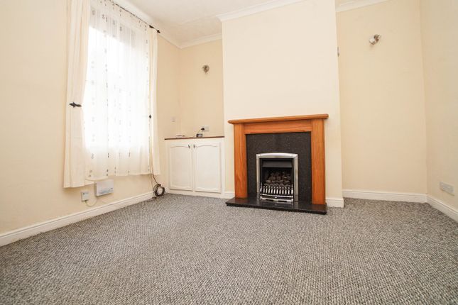 Terraced house for sale in Oswald Street, Off London Road, Carlisle