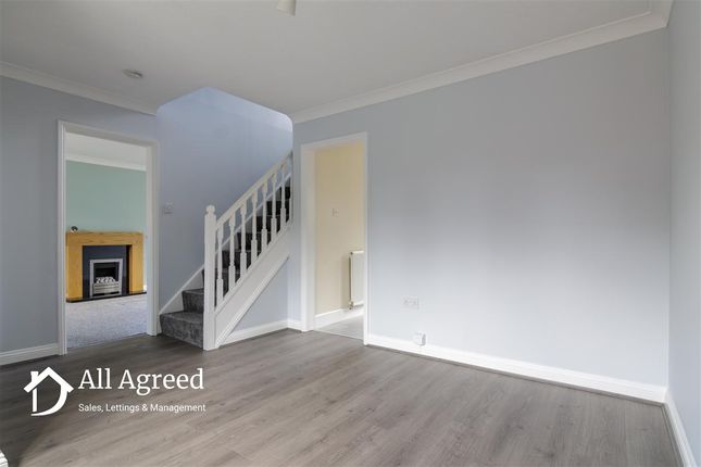 Fairview Grange, Belper photo 4