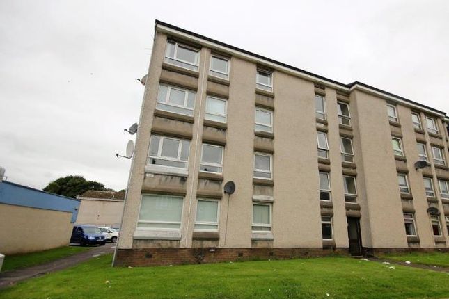 Flat to rent in Welbeck Street, Kilmarnock