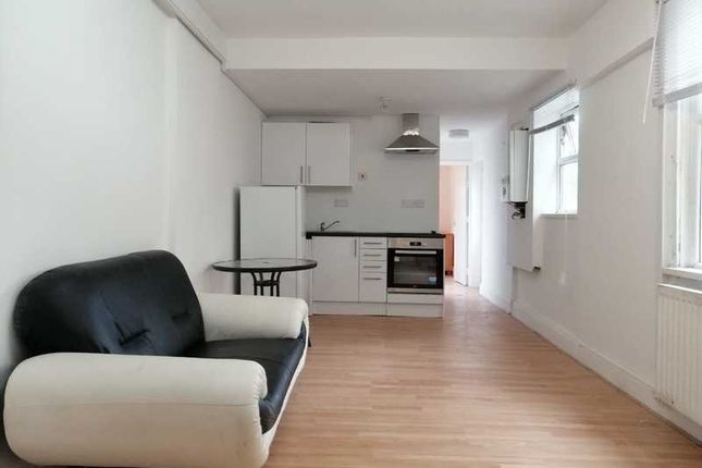 Thumbnail Flat to rent in Salisbury Road, Cathays, Cardiff