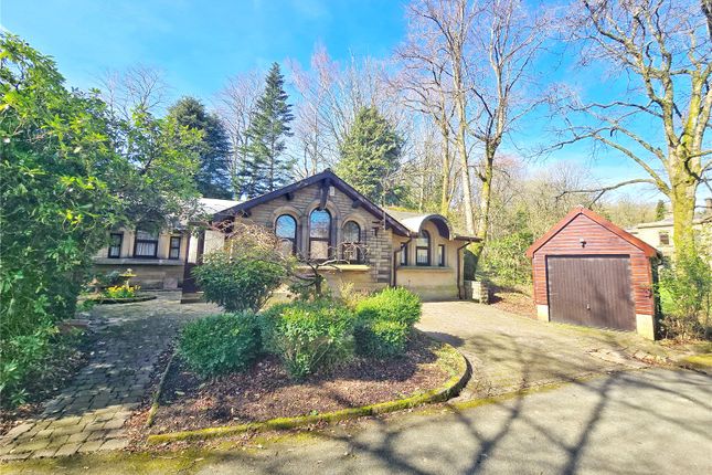 3-bed house on Ashlands Lodge, 24, Turnpike, Rossendale, £225,000