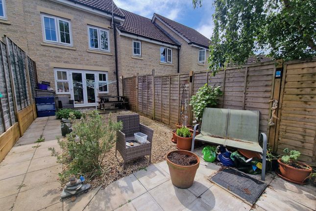 21, Hillside Drive, Frome photo 3