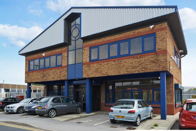 Office for sale in 11 New Princess Street, Holbeck, Leeds