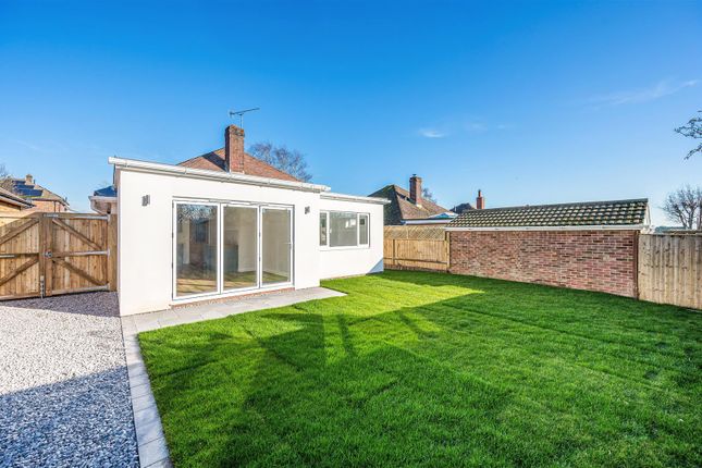 43, Birch Tree Drive, Emsworth photo 2
